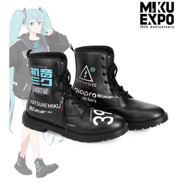 HATSUNE MIKU EXPO 10th Anniversary ~Np nCJbgu[c 22.5cm