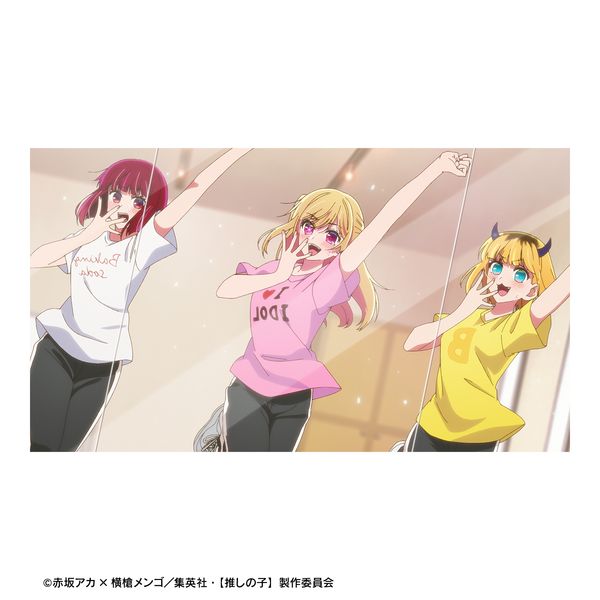 XXLサイズ 激レア Animagic 推しの子 Tシャツ アニマジック