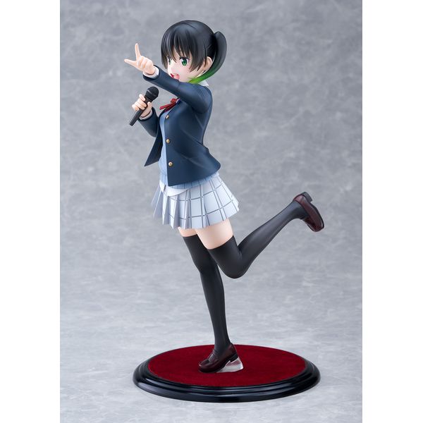 アニメムック　付属品付)虹ヶ咲×お台場トレイン キャラファイングラフ　(高咲侑) 高咲 侑 | 株式会社ウェーブ