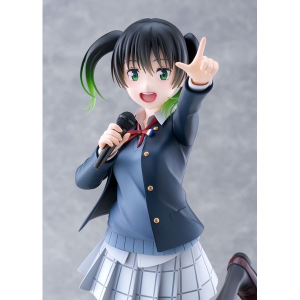 【新品】ラブライブ! 虹ヶ咲学園 高咲侑 1/7スケール フィギュア 高咲侑 1/7スケール – SOOTANG HOBBY