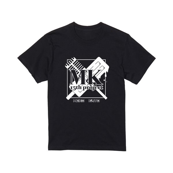 MK15th project MEIKOKAITO ˋ̃X^btTVcfB[X TCYXL