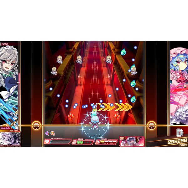 東方ダンマクカグラ　ファンタジア・ロスト豪華版ソフト　他色々 東方ダンマクカグラ ファンタジア・ロスト シーズンパス