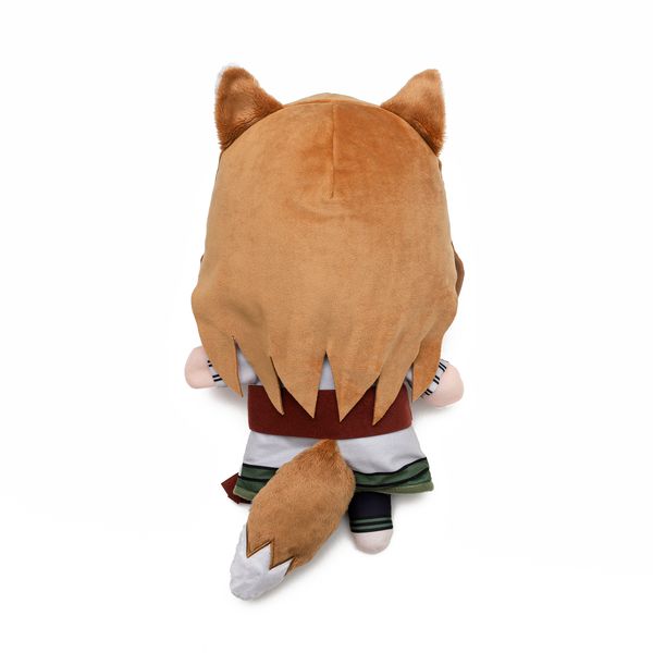 狼と香辛料 ハンドパペット ぬいぐるみ 狼と香辛料 ハンドパペットセット【受注生産商品】: キャラ