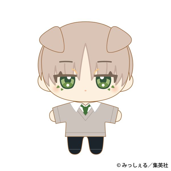 y*a様 誰か夢だと言ってくれ ぬいパル 誰か夢だと言ってくれ ぬいパル ぬいぐるみ