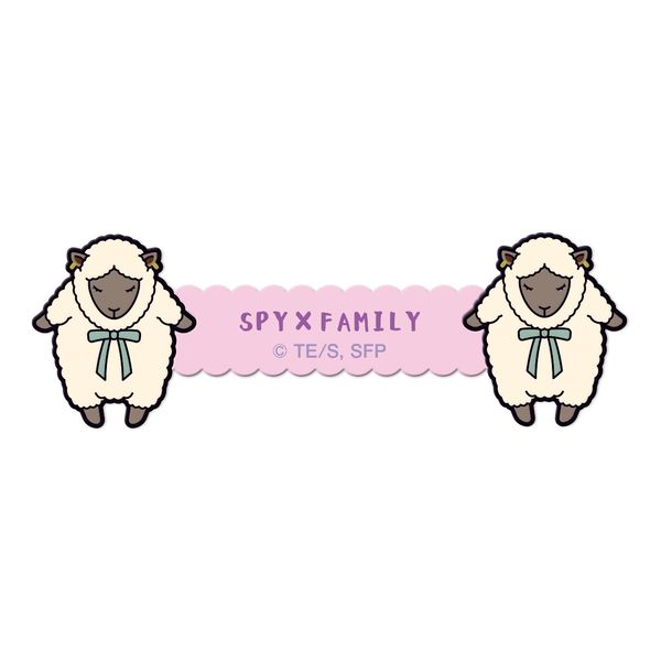 SPY×FAMILY R[hz_[ D