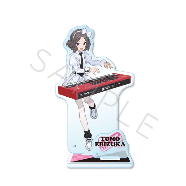 �K�[���Y�o���h�N���C �A�N�����X�^���h D �C�V�˒q