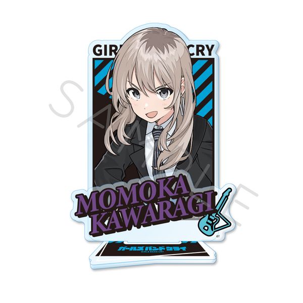 �K�[���Y�o���h�N���C �r�b�O�A�N�����X�^���h B �͌��ؓ���