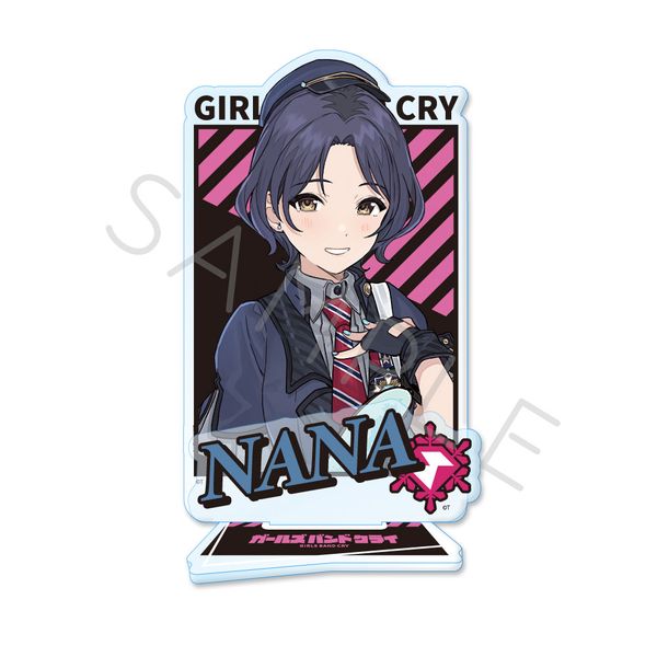 �K�[���Y�o���h�N���C �r�b�O�A�N�����X�^���h H �i�i