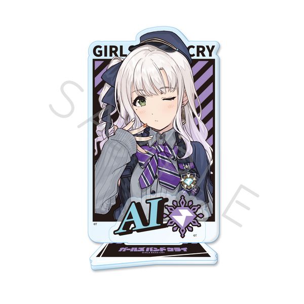 �K�[���Y�o���h�N���C �r�b�O�A�N�����X�^���h I �A�C