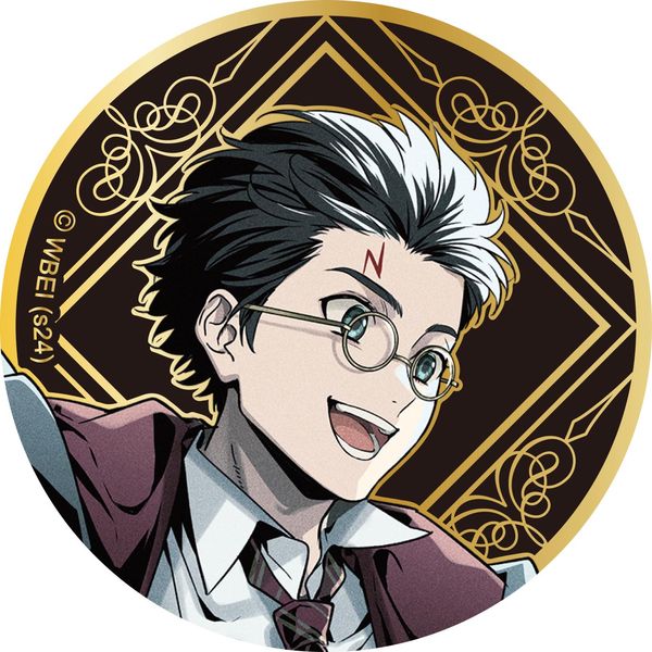 n[|b^[ AeB^obW Harry Potter