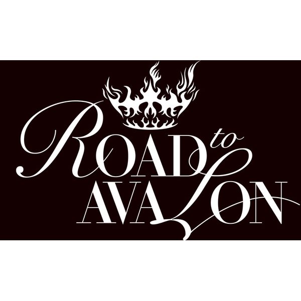 音楽朗読劇READING HIGH 第十二回公演 『ROAD to AVALON』 【完全生産限定版】 【BD】