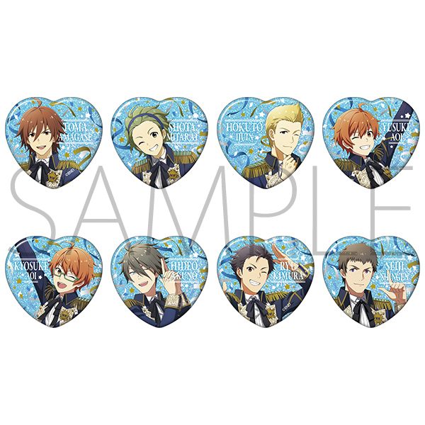 ACh}X^[ SideM LobWRNV MtFX2024 BOX5 y1BOXz