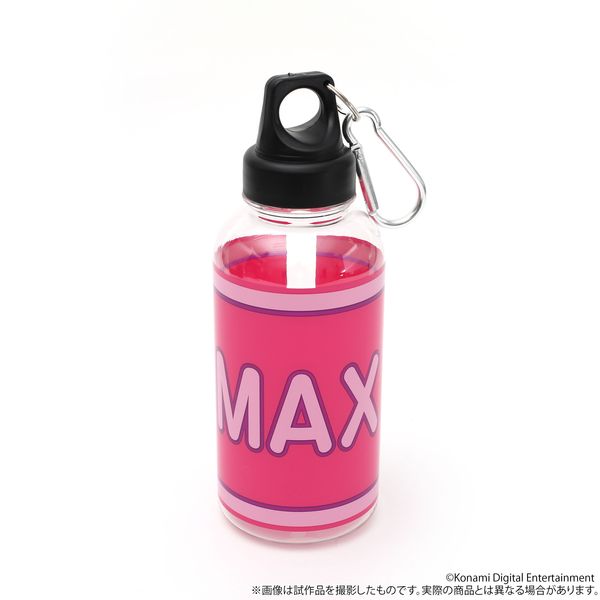 �p���t���v���싅 �N���A�{�g��