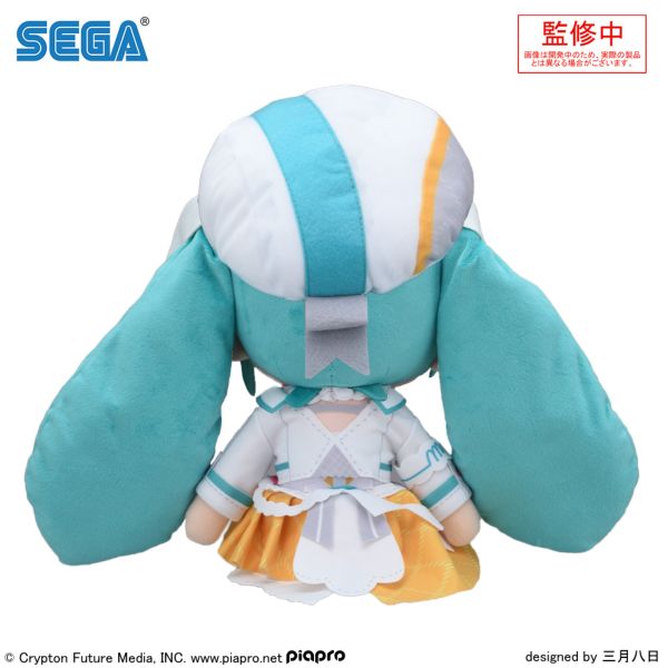 madogatari展限定 ぬいぐるみ MADOGATARI展 ぬいぐるみA（鹿目まどか 忍野忍私服 ver.）
