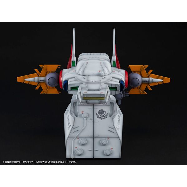 HG RM GストラクチャーガンダムSEED アークエンジェル 艦橋 Amazon | RM Series Gストラクチャー 機動戦士ガンダムSEED 【GS04M