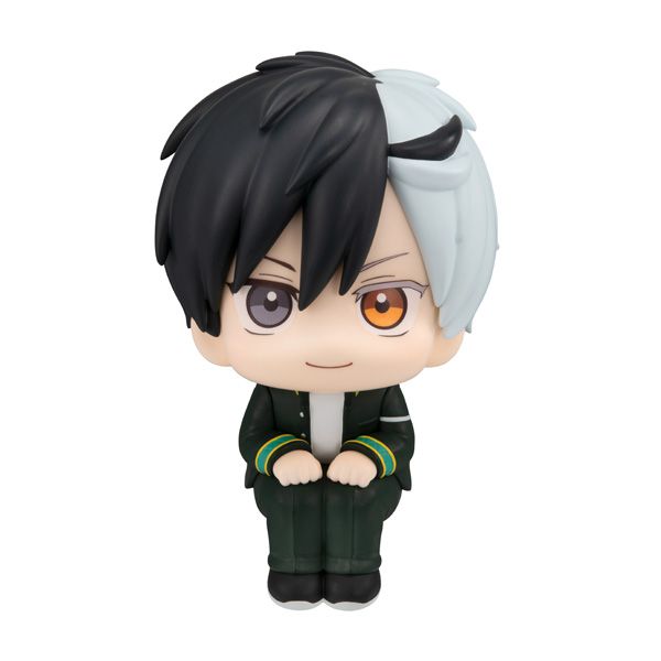 フィギュア: WIND BREAKER るかっぷ 桜遥: メガハウス