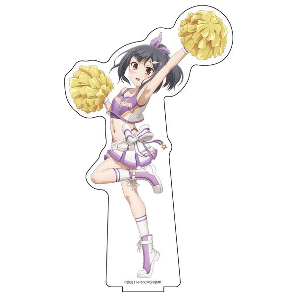 3点　劇場版　プリズマ☆イリヤLicht 名前の無い少女　BIGアクリルスタンド Amazon.co.jp: 劇場版「Fate kaleid liner プリズマ☆イリヤ