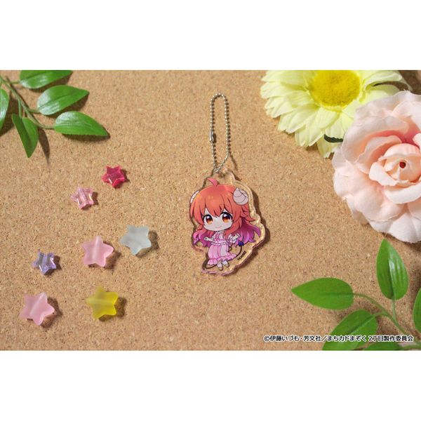 稚野まちこ　香水　アクリルキーホルダー 182128785_o1.jpg?