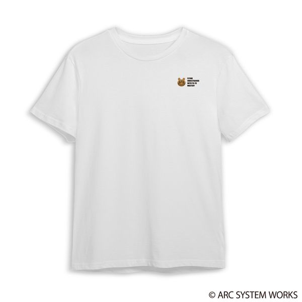 GUILTY GEAR -STRIVE- Tシャツ ブリジット