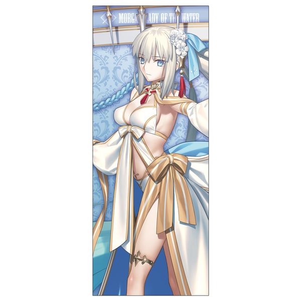 Fate/Grand Order LX^[/܃K nCubhtFCX^I