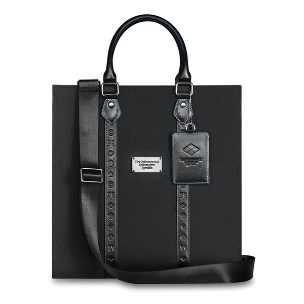 アパレル: 五等分の花嫁∽ 5周年記念 バリスティックナイロントート