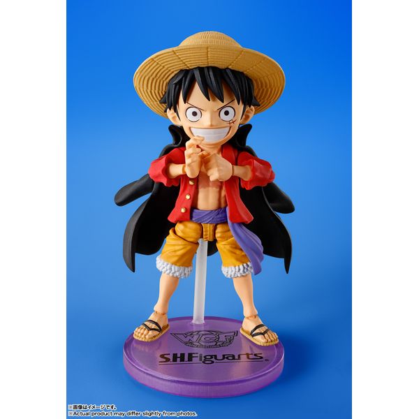 Amazon.co.jp: One Piece World Collectible Figure Premium