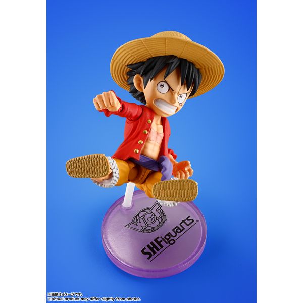 ワンピース コレクタブル 32個セット ルフィ CP9等 ウォーター