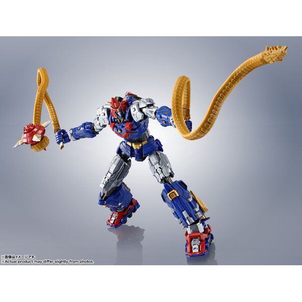中古 フィギュア ボルテスVレガシー SIDESUPER VOLTESV ROBOT魂 2025年製 【717】 Amazon.co.jp: TAMASHII NATIONS ROBOT魂 ボルテスV レガシー