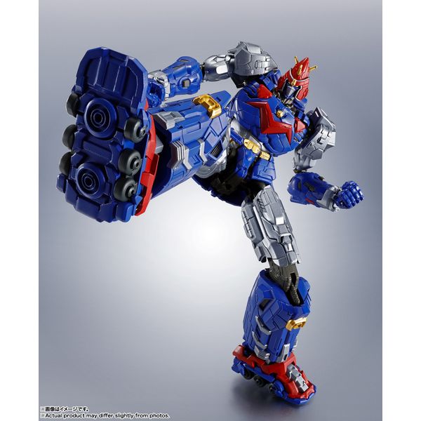 中古 フィギュア ボルテスVレガシー SIDESUPER VOLTESV ROBOT魂 2025年製 【717】 中古 フィギュア ボルテスVレガシー SIDESUPER VOLTESV ROBOT魂