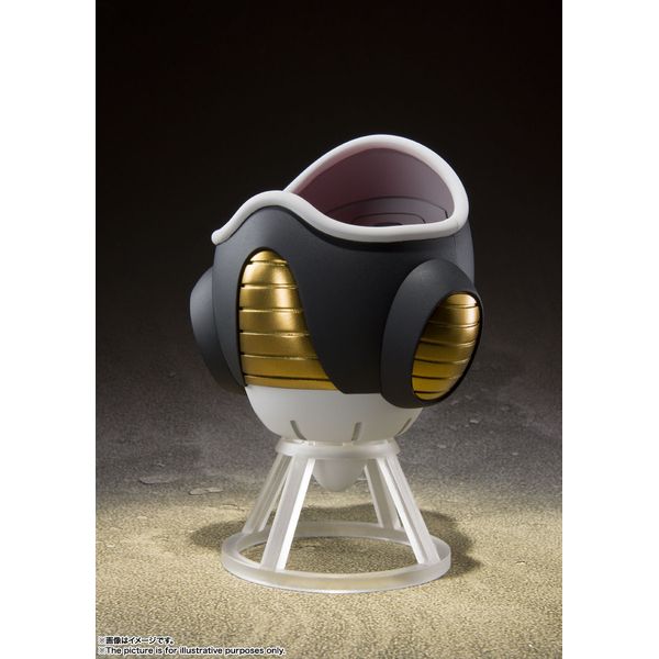 フィギュア: ドラゴンボールZ S.H.Figuarts フリーザ 第一形態
