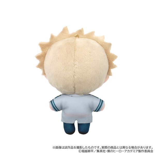 くるみさん用 ヒロアカ ぬいパル 爆豪勝己 僕のヒーローアカデミア 緑谷出久 2025年最新】ぬいパル 爆豪の人気アイテム - メルカリ