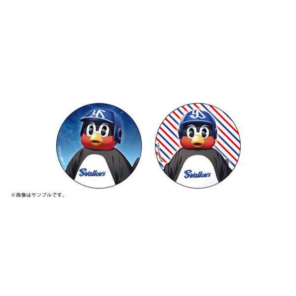 ゲーム: My9Swallows TOPSTARS LEAGUE オトメイトスイートBOX