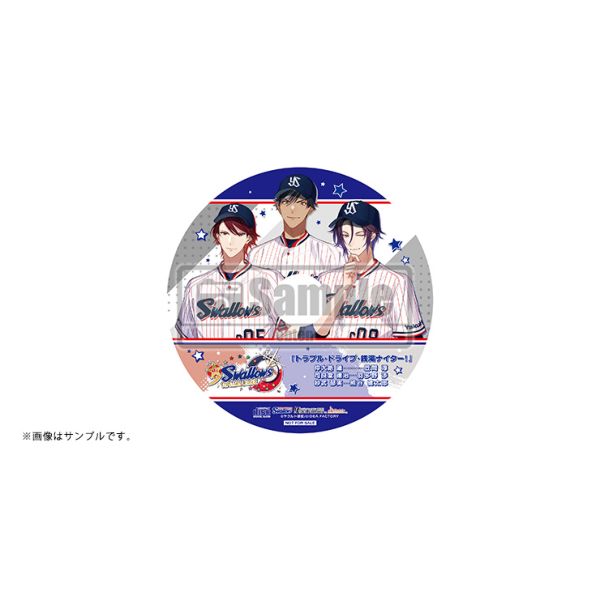 My9Swallows TOPSTARS LEAGUE