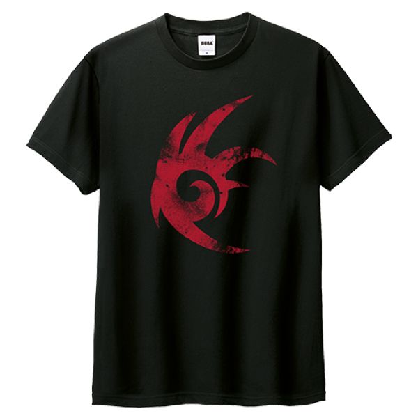 『ソニック × シャドウ ジェネレーションズ』Tシャツ