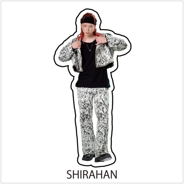 SHARE LOCK HOMES \ANX^ SHIRAHAN