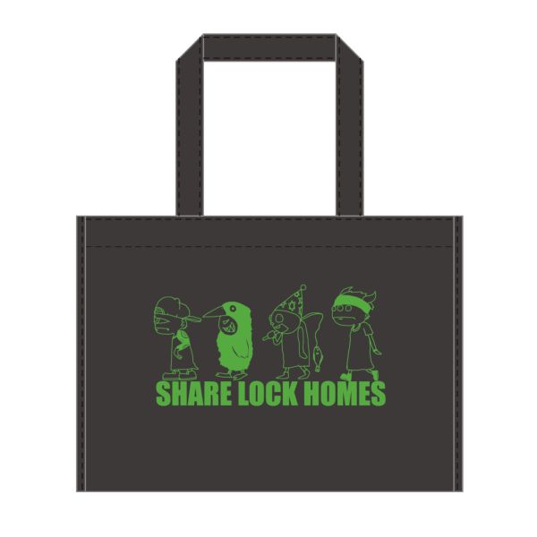 SHARE LOCK HOMES STAMPEDE tour rj[g[g