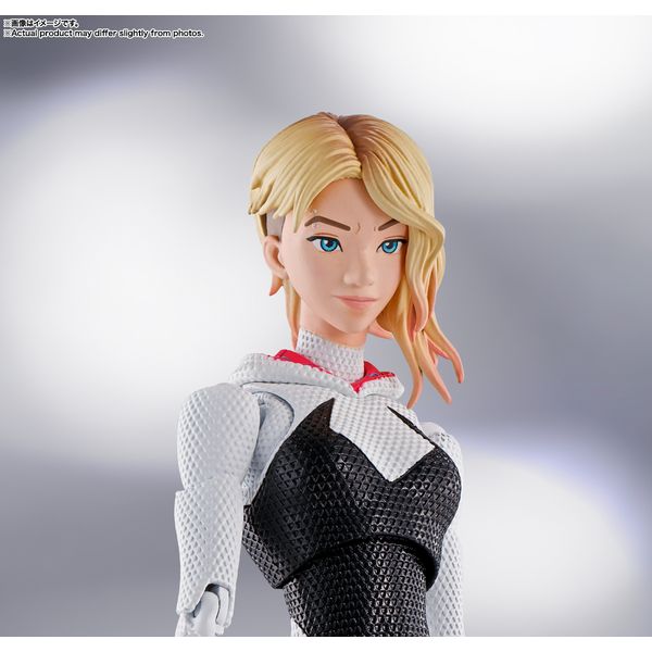 即購入禁止！1/6フィギュア　スパイダーグウェン 41z2SkQDKtL.jpg_BO30,255,255,