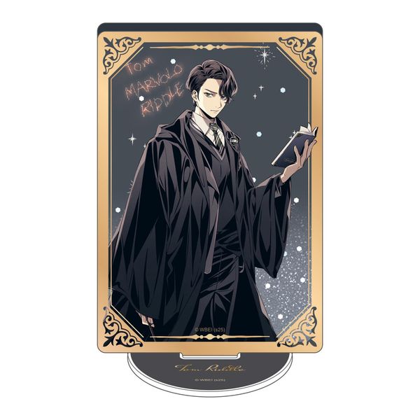 n[|b^[ vYANX^h Tom Riddle