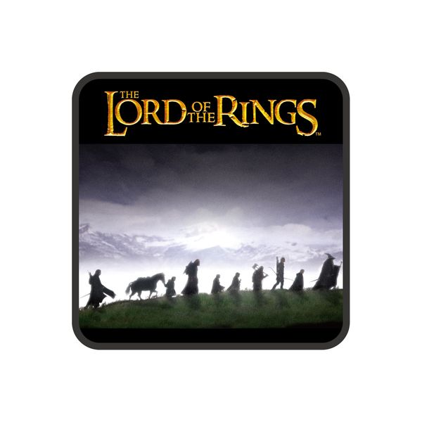 The Lord of the Rings ハンドタオル