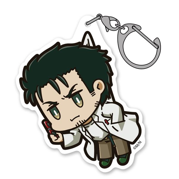 STEINS;GATE ϑY AN܂܂