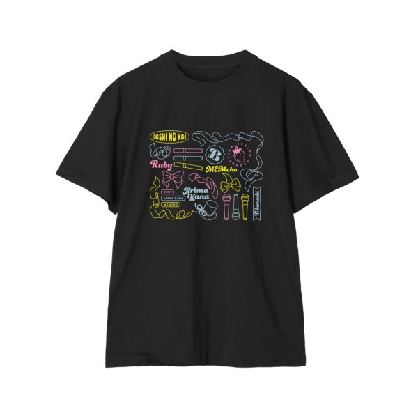 【推しの子】 B小町モチーフ Tシャツメンズ サイズS