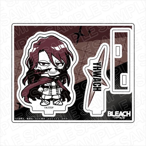 BLEACH 千年血戦篇 アクリルスタンド ユーハバッハ