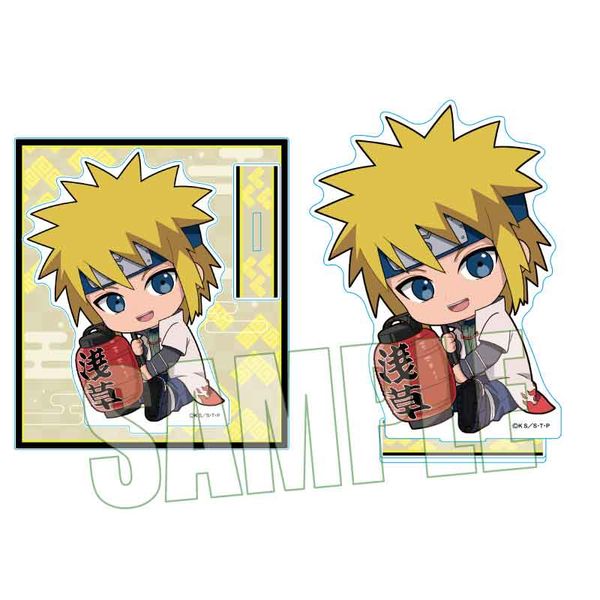 NARUTO-ig- ` ガƃANX^h g~ig ver.