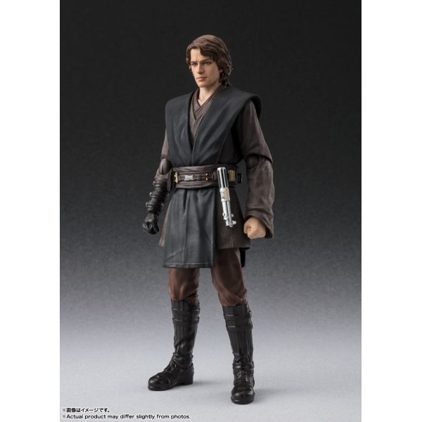 X^[EEH[YFA\[J S.H.Figuarts AiLEXJCEH[J[iSTAR WARS: Ahsokaj