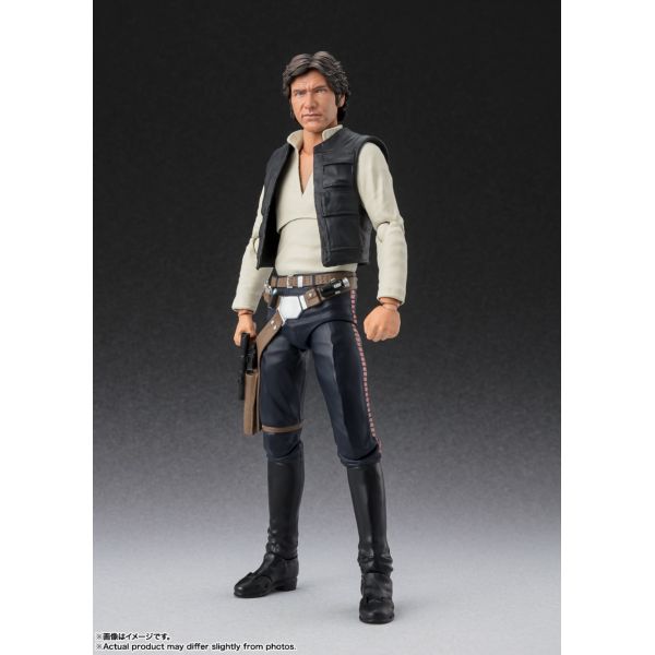 X^[EEH[YGs\[h4/VȂ] S.H.Figuarts nE\ ]Classic Ver.]iSTAR WARS: A New Hopej