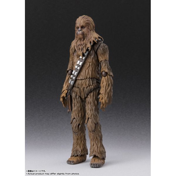 X^[EEH[YGs\[h4/VȂ] S.H.Figuarts `[obJ ]Classic Ver.]iSTAR WARS: A New Hopej