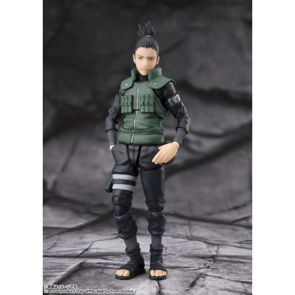 NARUTO]ig] ` S.H.Figuarts ޗǃVJ} ]\]]