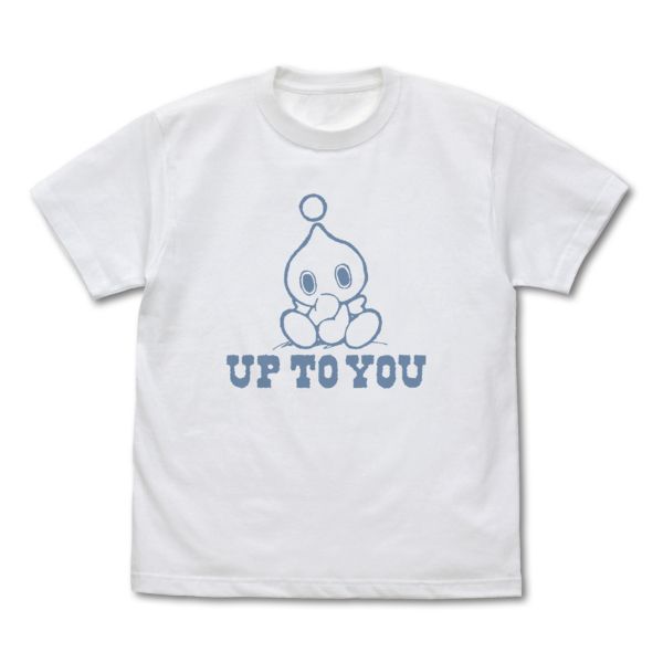 \jbNEUEwbWzbO `I UP TO YOU TVc WHITE XL