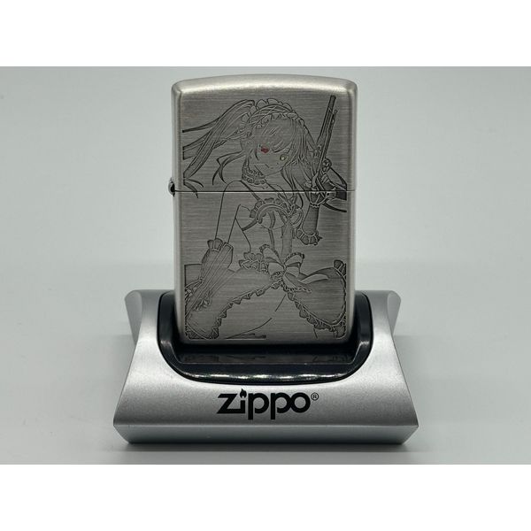 f[gEAECuV Zippo 苶O