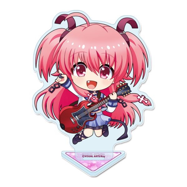 Angel Beats! ぷちちょこアクリルスタンド ユイ